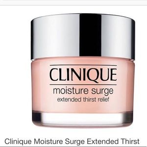 Clinique Moisture Surge Extended Thirst Relief